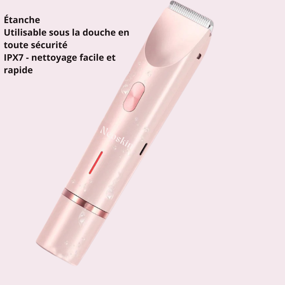 Néoskin Trimmer 2.0
