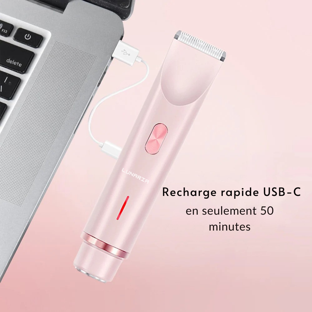 Néoskin Trimmer 2.0