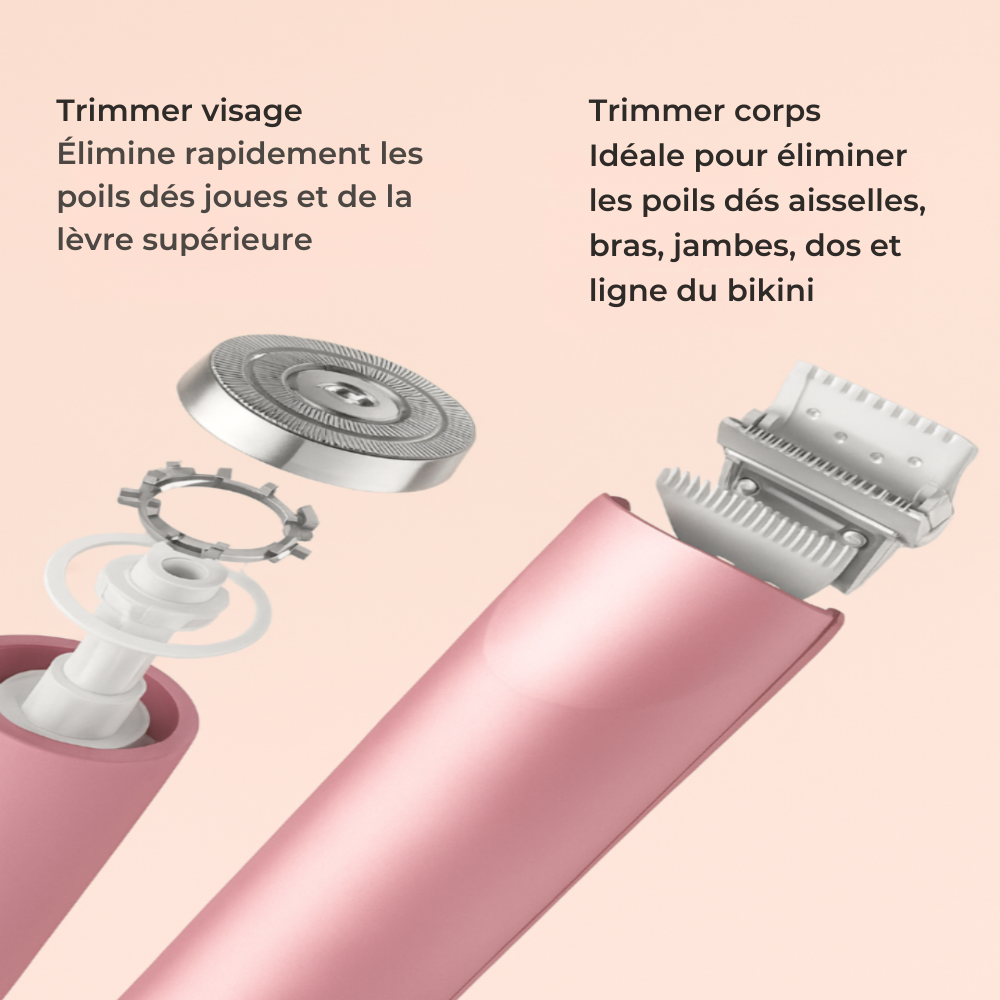 Néoskin Trimmer 2.0