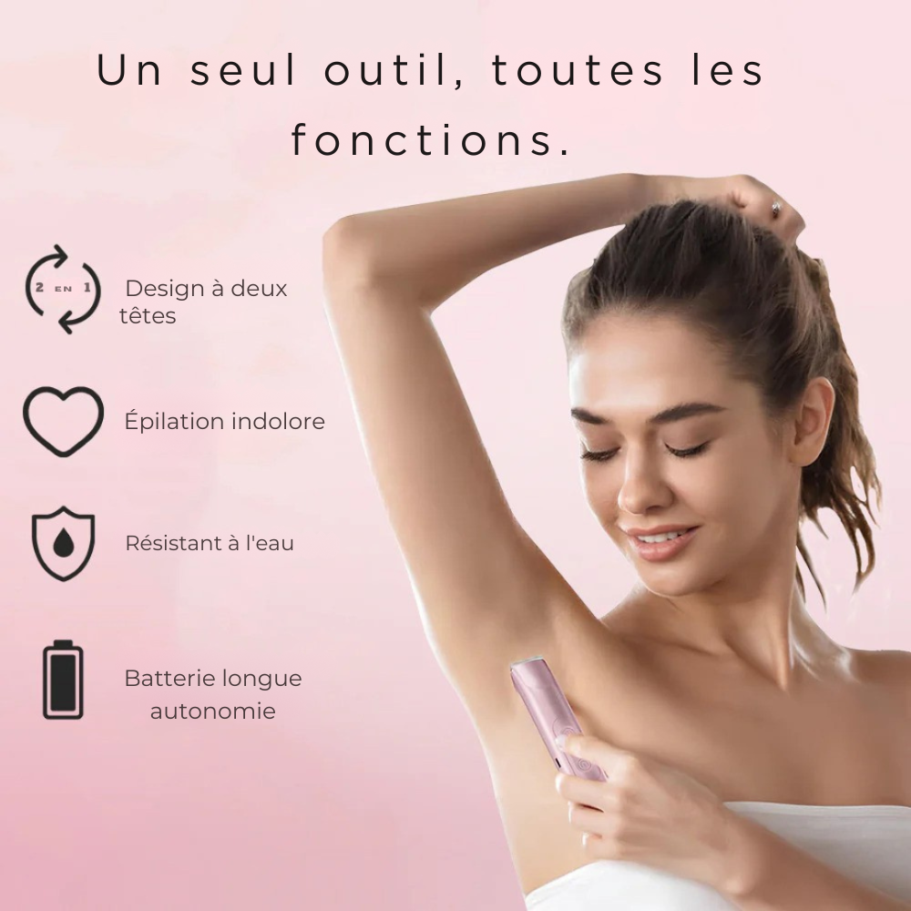 Néoskin Trimmer 2.0
