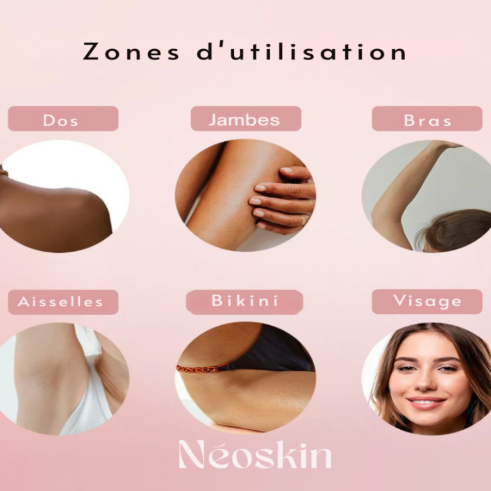 Néoskin Trimmer 2.0