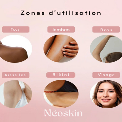 Néoskin Trimmer 2.0