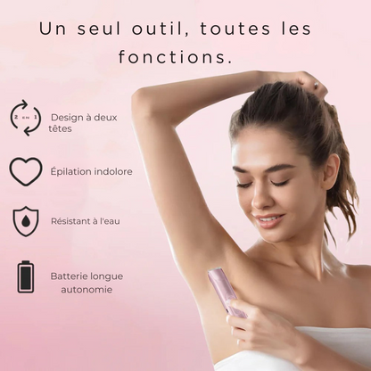 Néoskin Trimmer 2.0
